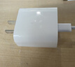 Apple/苹果 20W USB-C充电器  type-c充电器苹果手机充电器原装手机快充头 苹果17手机充电器 实拍图