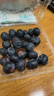 佳沃（joyvio）L25云南花香蓝莓18mm+12盒约125g/盒新鲜水果源头包邮 实拍图