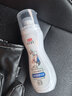 立白小白白小白鞋清洁剂100g快速去污无需水洗自带刷头擦鞋洗鞋清洁剂 实拍图