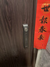 联想R20Plus 掌静脉 智能门锁 指纹锁 3D人脸识别 智能锁 电子锁 入户门 密码锁 防盗门 全自动 家用 实拍图