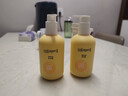 屈臣氏浓润倍护护理套装护手霜300g+身体乳300g新老包装随机发 修护保湿 实拍图