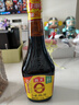 海天 0添加生抽酱油味极鲜750ml【特级酱油】味极鲜系列 炒菜凉拌 实拍图