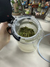 富光 耐热玻璃过滤茶壶茶具750ML按压式飘逸杯大容量茶水分离家居馆 实拍图