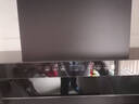 容声油烟机家用顶侧双吸变频抽油烟机燃气灶套装两件套27m³大吸力CXW-300+Q37R1+JZY-RLBD10Y液化气 实拍图