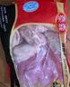 泰森（Tyson）鸡翅中 净重2斤1袋 冷冻 炸鸡翅 卤鸡翅 卤味烧烤 生鲜食材 实拍图