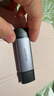 绿联USB/Type-C3.0高速读卡器 SD/TF双卡适用USB-C电脑平板手机大疆无人机/苹果17/16/运动相机 实拍图