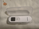 鱼跃(yuwell)医用红外体温计额温枪温度计婴儿专用精准38节活动YT-1 实拍图