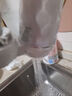 九阳（Joyoung）水龙头净水器去除余氯净化水质可视化可清洗滤芯一机四芯JYW-T05 实拍图