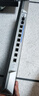 锐捷千兆企业网关路由器RG-EG310G-E无公网IP异地组网SD-WAN 免费监控大屏2500M 带宽叠加(负载均衡) 实拍图