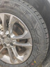 双星雪地胎/冬季胎 205/60R16 92T DW16+ 适配新轩逸/速腾/宝骏510 实拍图