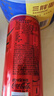 可口可乐（Coca-Cola）零度 Zero 无糖汽水 碳酸饮料 330ml*24摩登罐  实拍图