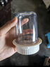 九阳（Joyoung）榨汁料理机榨汁杯多功能易清洗家用搅拌机 打米糊果汁机婴儿辅食机 三杯配置L6-L621 实拍图