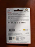闪迪（SanDisk）128GB TF（MicroSD）4K内存卡 行车记录仪 监控摄像头专用 循环录制10,000小时 高耐用存储卡 实拍图