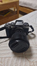 富士（FUJIFILM）X-T5/XT5 微单相机 套机（16-80mm) 4020万像素 7.0档五轴防抖 6K30P 经典机械拨盘 银色 实拍图