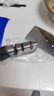 张小泉磨刀器 家用磨刀石厨房磨菜刀磨剪刀厨房自用磨刀棒C52010100 实拍图
