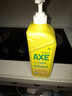 斧头牌（AXE）柠檬护肤洗洁精1.18kg*3瓶7.08斤家庭装 可洗果蔬不伤手 实拍图