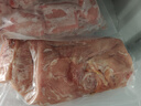 科尔沁 国产原切牛小柳2斤 【真原切】春节也送货 实拍图