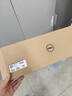戴尔（DELL）KB216键盘有线多媒体键盘办公键盘全尺寸键盘即插即用键盘（黑色） 实拍图