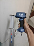 东成直钉枪 FF02-F30 气动枪打钉枪手动防滑木工装修气钉枪工具 实拍图