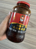 陶华碧老干妈 油辣子大块牛肉酱730g 贵州特产调味酱牛肉酱拌饭拌面 实拍图