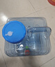 拜杰纯净水桶 食品级PC户外水桶 饮水储水桶矿泉水桶手提式桶装水户外水桶 带龙头15L 实拍图