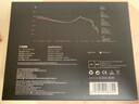 KZ  ZS10 PRO 2【职业同款】有线耳机十单元圈铁高保真旗舰hifi音乐耳机3.5mm游戏监听入耳式 黑色 声卡版【双麦C口+USB转接线】 实拍图
