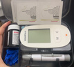 鱼跃（Yuwell）580血糖仪医用级家用检监测语音播报金榜 【仪器+100支试纸套装】 实拍图