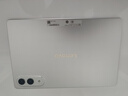 联想平板小新 ProGT 平板电脑11.1英寸办公学习游戏AI平板3.2K超清高刷 骁龙8Gen3 8+256G白 实拍图
