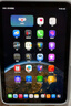 Apple/苹果 iPad mini (A17 Pro) 8.3英寸 平板电脑(256G WLAN版/mini7/MXNE3CH/A)紫色 实拍图