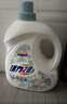 活力28山茶花洗衣液7.2斤大瓶装 3.6kg不含荧光增白剂去污香氛持久留香 实拍图