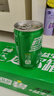 可口可乐（Coca-Cola）雪碧益生元气泡水 汽水饮料 零糖零卡零脂 200ml*12瓶装 实拍图