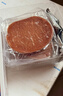 大希地盒装整切调理西冷牛排含酱包共750g 烧烤牛扒牛肉生鲜礼盒烧烤 实拍图