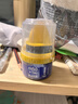 ONEFULL鞋油擦鞋神器真皮保养油无色通用皮鞋皮革护理保养油无色50ml 实拍图