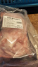 原切黄牛牛蹄筋生牛肉鲁西牛肉炖卤红烧烧烤冷冻可商用生鲜轻食餐 国产鲁西黄牛牛蹄筋净重2斤 实拍图