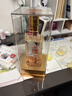 泸州老窖 六年窖头曲珍品 浓香型白酒 52度500ml 6瓶（原箱配3礼袋） 实拍图