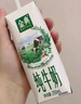 伊利【新鲜日期】金典纯牛奶整箱 250ml*16盒 3.6g乳蛋白 年货礼盒装 实拍图