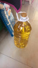 金龙鱼 食用油 葵花籽清香型调和油5L （新老包装随机发货） 实拍图