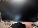 AOC 24英寸240HZ电竞显示器1MS GTG响应HDR10硬件低蓝光Fast IPS高刷小钢炮电脑游戏外接笔记本显示屏 23.8英寸 升级260HZ 24G11ZE 实拍图