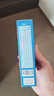 嘉宝（GERBER）【付邮试用】强化铁益生菌营养高铁米粉尝新装44g 实拍图