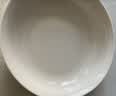 MUJI米瓷 钵 碗餐具 家用 小 直径15*高3.5cm 实拍图