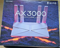 普联（TP-LINK）全屋路由器AX3000 子母路由分布式1母4子（独立包装）千兆无线双频大户型易展有线无线均可组网 实拍图