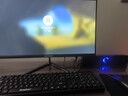 逆昂128G内存酷睿i7升24核电竞台式机电脑4060电竞主机吃鸡独显办公组装大额补贴家用游戏水冷电脑整机 单主机【2026新款+键鼠套装+五年质保】 套三：i9级24芯8G独显/16G/性价优选 实拍图