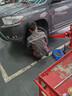 米其林轮胎 汽车轮胎 Primacy SUV 旅悦 245/55R19 103H原配冠道汉兰达锐界UR 实拍图