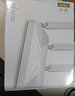中兴（ZTE）巡天BE5100无线家用wifi7路由器 自研10核芯片 千兆双频5颗信号放大器穿墙王游戏加速 实拍图