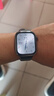 适用华为fit3保护膜fit4手表膜watchfit4pro钢化膜表膜手环运动全屏贴膜智能新款屏幕配件水凝膜代 华为FIT4【热弯陶瓷膜】超清2片-送贴膜包 实拍图