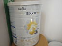 佳贝艾特（Kabrita）悦白婴儿配方羊奶粉 1段(0-6个月)400克 天然A2蛋白 实拍图