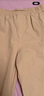 优衣库常规款女装休闲长裤/休闲运动裤降落伞裤子防晒裤475820 10 水粉色 S /155/62A 实拍图