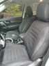 CEENKO汽车四季通用亚麻座椅套大众朗逸速腾途观宝来途岳探岳迈腾帕萨特 实拍图