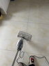 鲨客蒸汽拖把家用厨房蒸汽清洁机拖地洗地机助手 高温蒸汽除菌电动手持洗地机吸尘器伴侣 P39lite标准版 实拍图