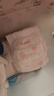 好奇（Huggies）铂金装小桃裤成长裤L120片(9-14kg)大号尿不湿拉拉裤【透爽散热】 实拍图